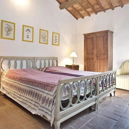Ricavoli By Salogi Villa *