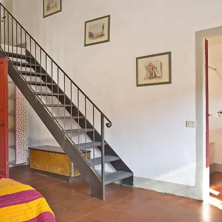 Villa Ricavoli By Salogi Troghi