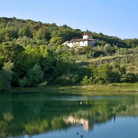 Ricavoli By Salogi Villa *